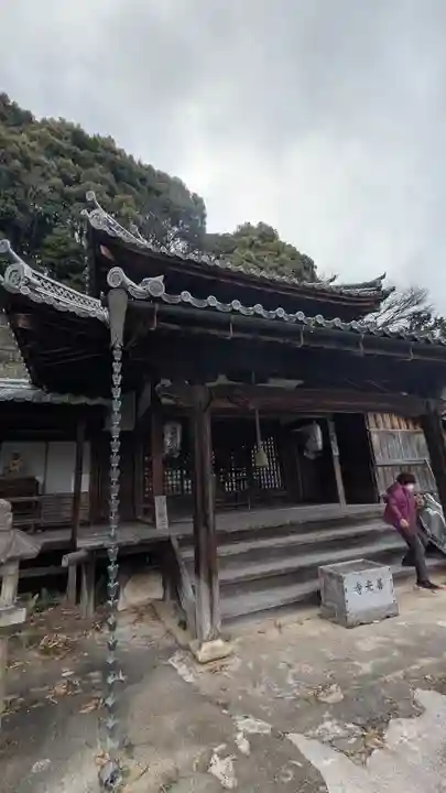 近松寺(滋賀県)