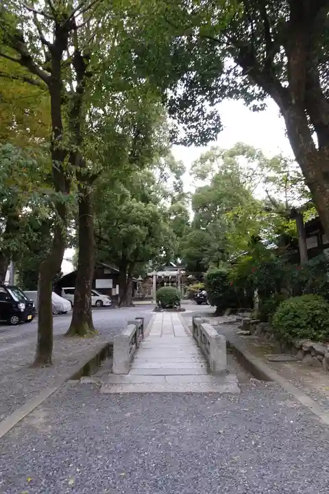 田中神社のその他建物