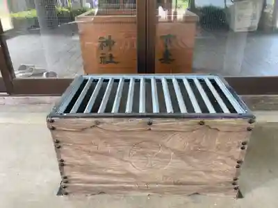 下妻神社(茨城県)