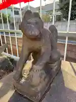 六実稲荷神社(千葉県)