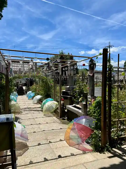 おふさ観音(観音寺)(奈良県)