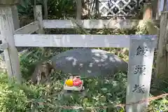 漢國神社の建物その他