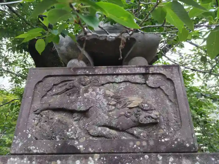 賀茂別雷神社の建物その他