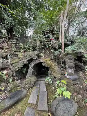 赤坂氷川神社(東京都)