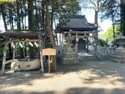 八幡神社(滋賀県)