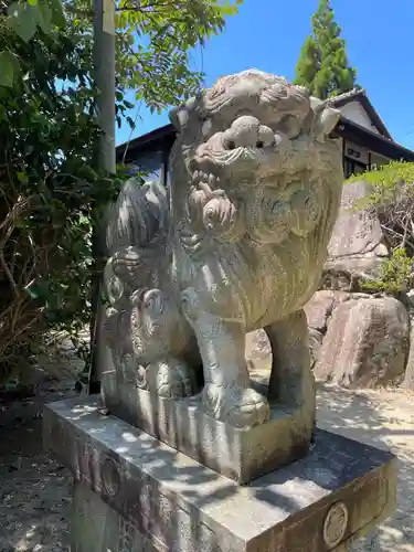 屋島神社（讃岐東照宮）(香川県)