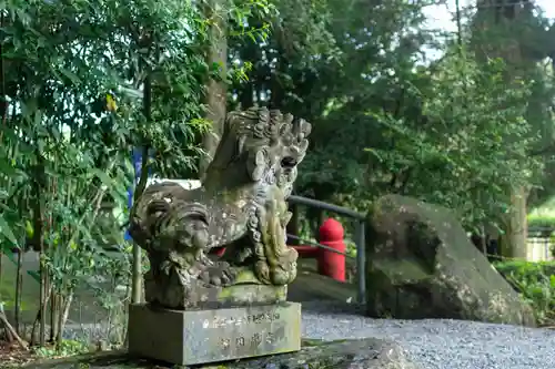 東霧島神社(宮崎県)