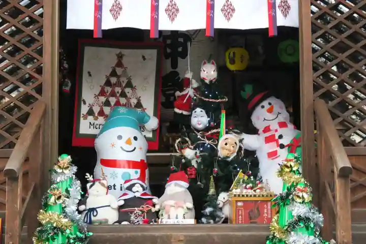 玉田神社(京都府)