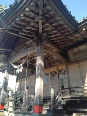 貴船神社(福島県)