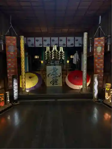 稲荷神社(愛知県)