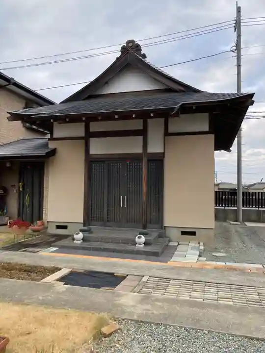 安養寺(神奈川県)