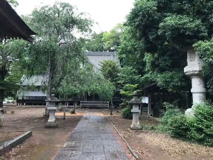 月讀神社のその他建物