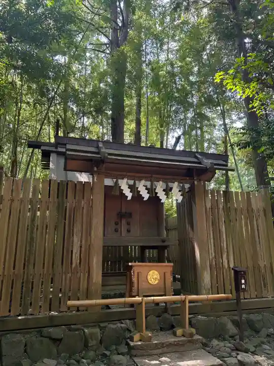 香取神宮(千葉県)