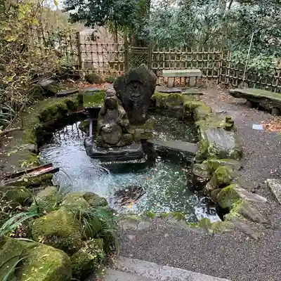水澤寺(水澤観世音)(群馬県)