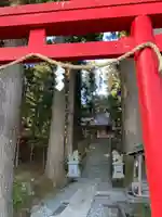 須山浅間神社のその他建物