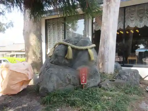 榛名神社(群馬県)