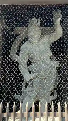 宝仙寺(東京都)