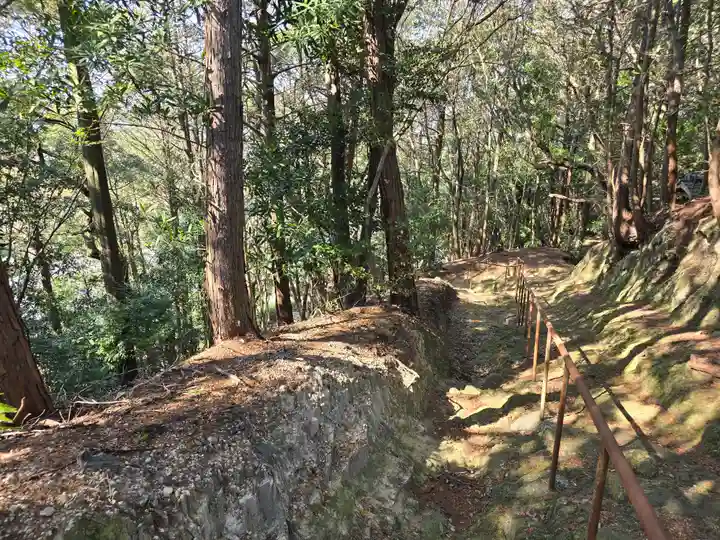 愛宕大権現(大阪府)