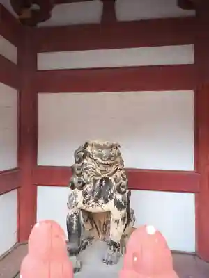 美濃國一宮　南宮大社(岐阜県)