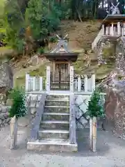 八王子神社(奈良県)