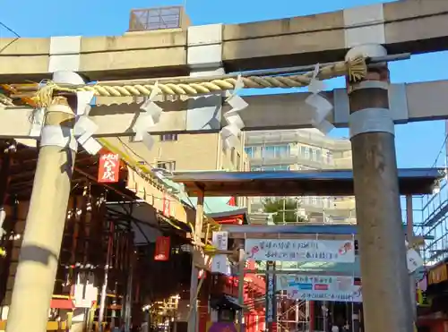 鷲神社(東京都)