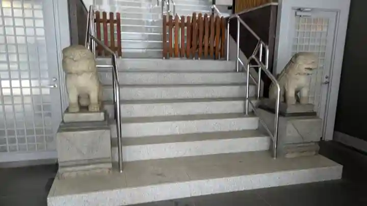 栗東寺(大阪府)