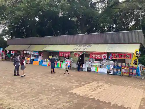 武蔵一宮氷川神社のその他建物