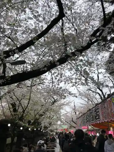 上野東照宮(東京都)