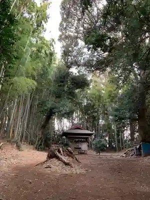 子ノ神社(千葉県)