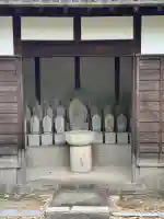 東雲寺(愛知県)