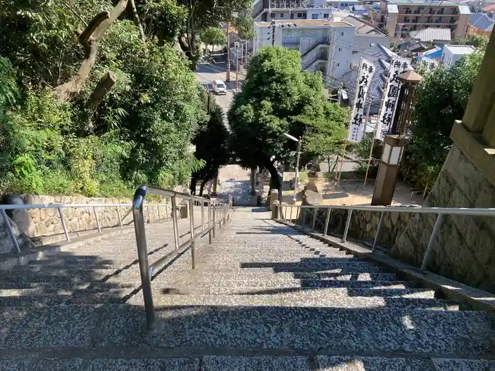 祇園神社のその他建物