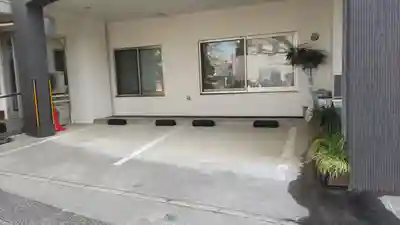 永福寺(東京都)