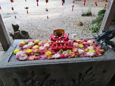 宇佐八幡神社(徳島県)