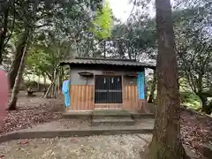 大山祇神社(徳島県)