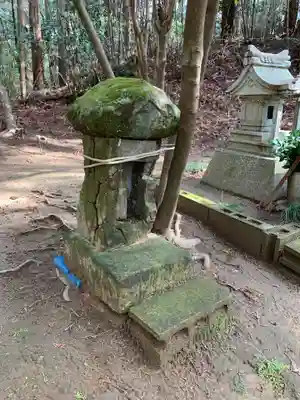 金刀比羅神社の末社・摂社