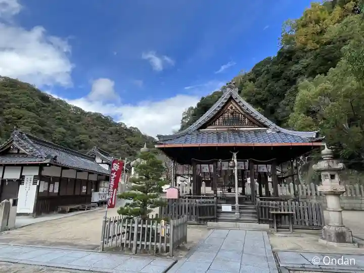 祇園神社(兵庫県)