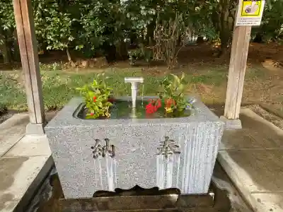 芳賀天満宮(栃木県)