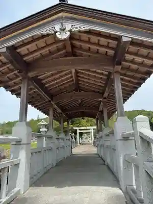 神明神社(岐阜県)