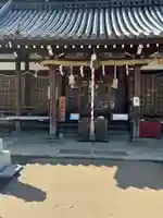 許麻神社(大阪府)