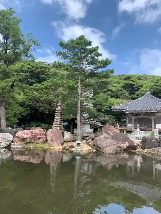 金剛福寺(高知県)
