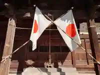 日野神社(長野県)