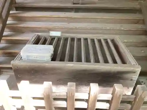 神崎神社(千葉県)