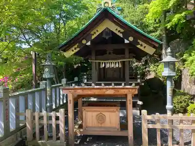 常陸国出雲大社(茨城県)