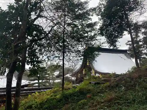 松尾大社(京都府)