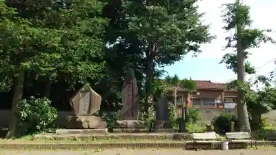 諏訪社(神奈川県)