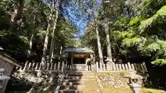 神明神社(福井県)
