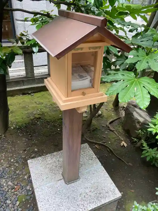 兜神社(東京都)