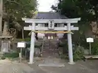 穂見神社(静岡県)
