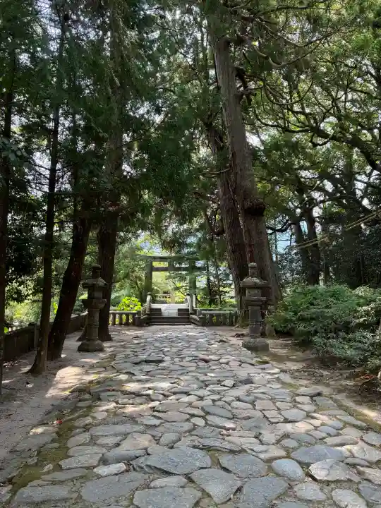 櫻井神社(福岡県)