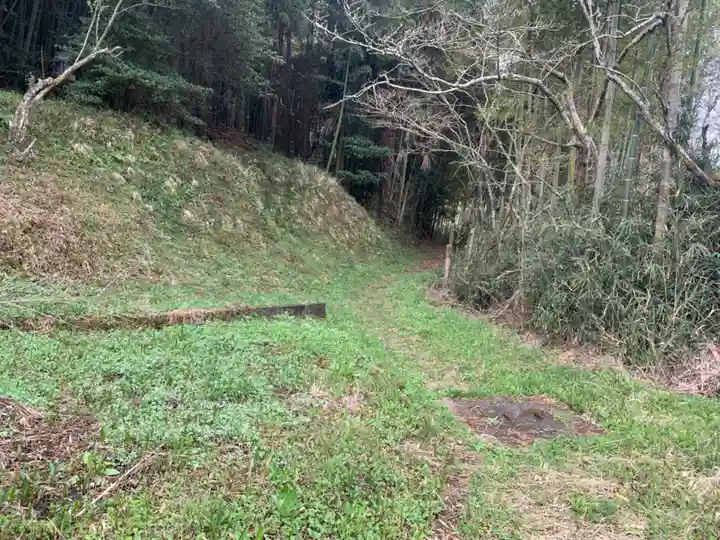 三峰神社(千葉県)